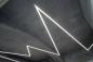 Preview: LED Pendelleuchte 3035-O